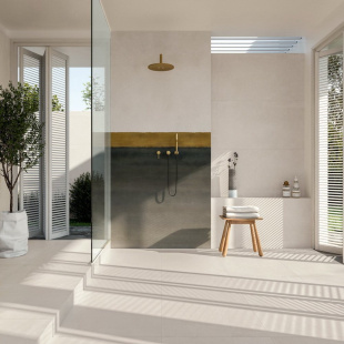 Керамогранит Imola Ceramica Azuma Up White N (60x120) арт. A.Up12WRM